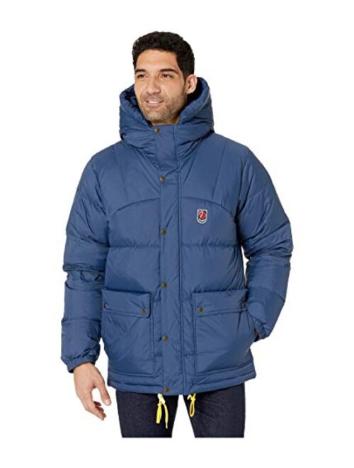 Fjallraven Fjaellraeven Expedition Down Lite Jacket