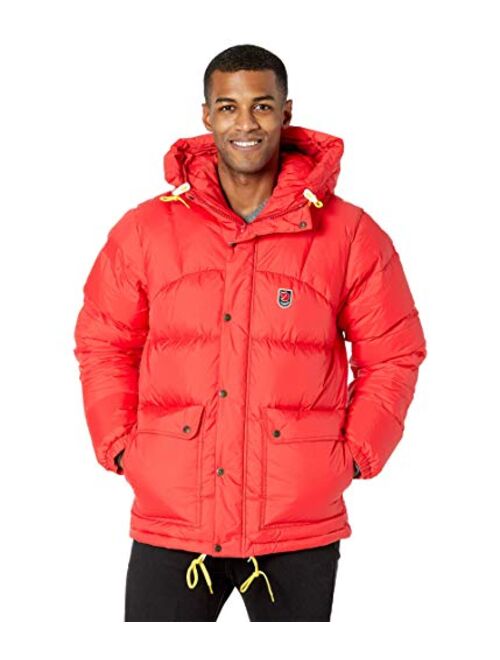 Fjallraven Fjaellraeven Expedition Down Lite Jacket