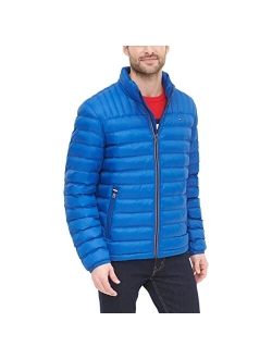 Men's Ultra Loft Lightweight Packable Puffer Jacket (Standard and Big & Tall)