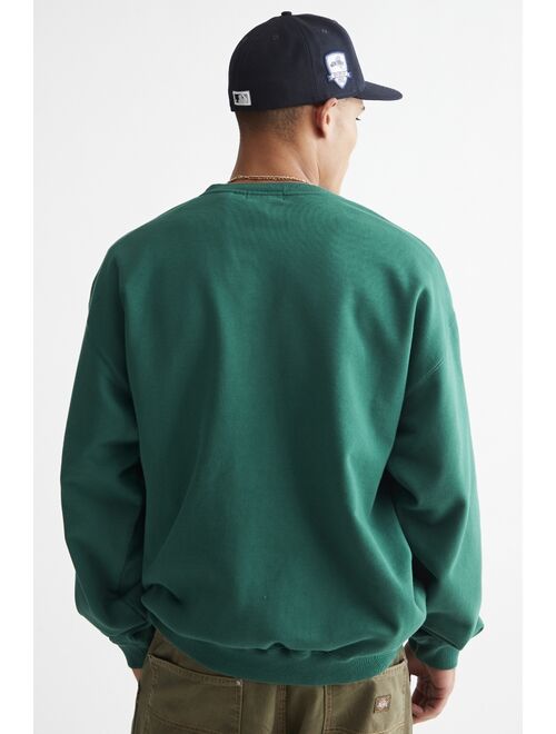 XLARGE Old OG Logo Crew Neck Sweatshirt