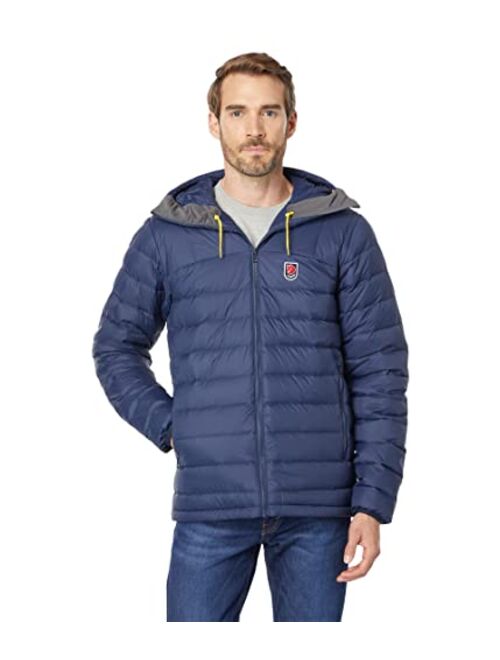 Fjallraven Fjaellraeven Expedition Pack Down Hoodie