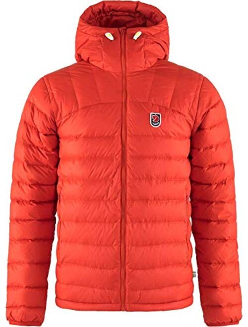 Fjallraven Fjaellraeven Expedition Pack Down Hoodie