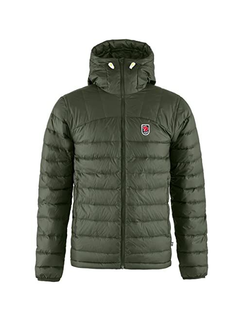 Fjallraven Fjaellraeven Expedition Pack Down Hoodie