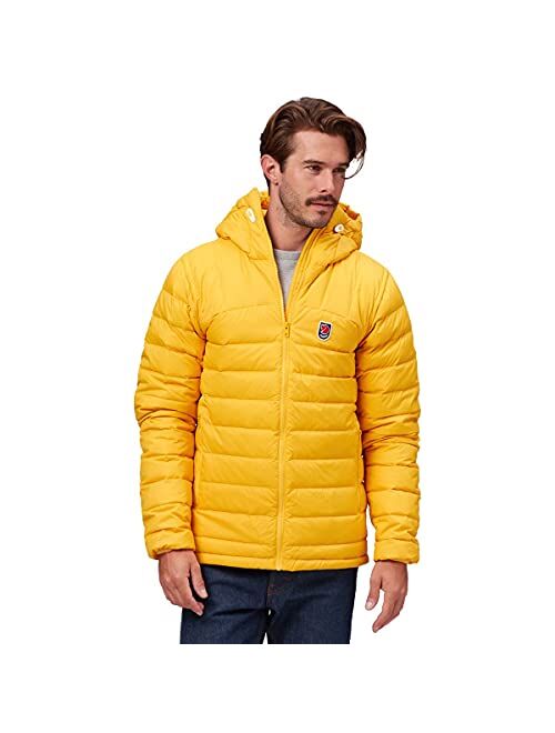 Fjallraven Fjaellraeven Expedition Pack Down Hoodie