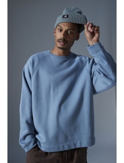 Standard Cloth Articulated Crew Neck Sweatshirt