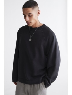 Standard Cloth Articulated Crew Neck Sweatshirt