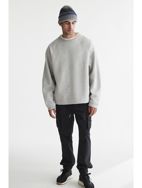 Urban outfitters Standard Cloth Articulated Crew Neck Sweatshirt