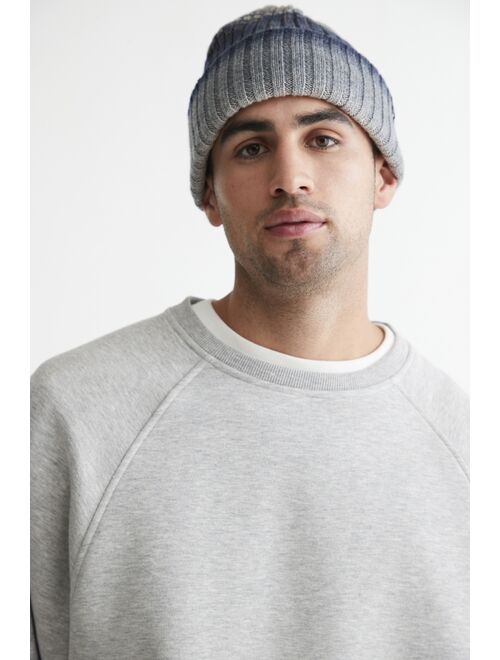 Urban outfitters Standard Cloth Articulated Crew Neck Sweatshirt