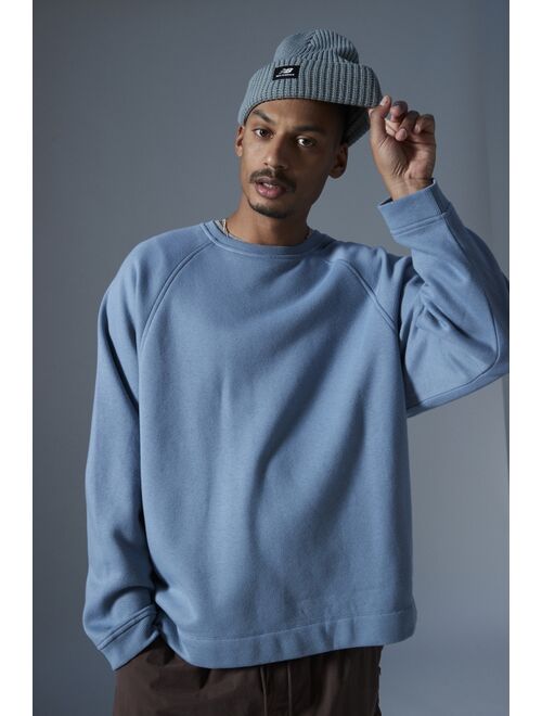 Urban outfitters Standard Cloth Articulated Crew Neck Sweatshirt