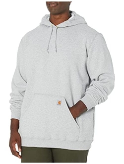 Men's Loose Fit Midweight Sweatshirt