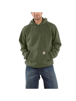 Men's Loose Fit Midweight Sweatshirt