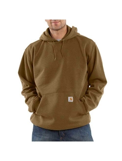 Men's Loose Fit Midweight Sweatshirt