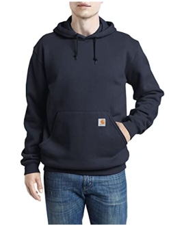 Men's Loose Fit Midweight Sweatshirt