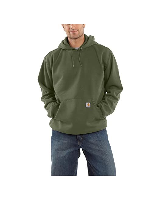 Carhartt Men's Loose Fit Midweight Sweatshirt