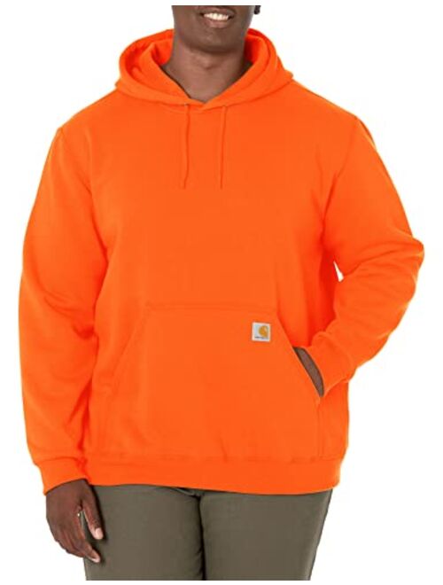 Carhartt Men's Loose Fit Midweight Sweatshirt