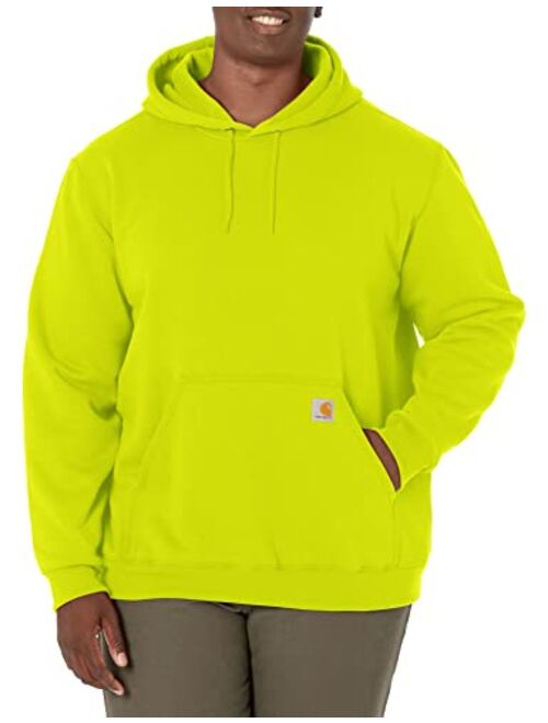 Carhartt Men's Loose Fit Midweight Sweatshirt