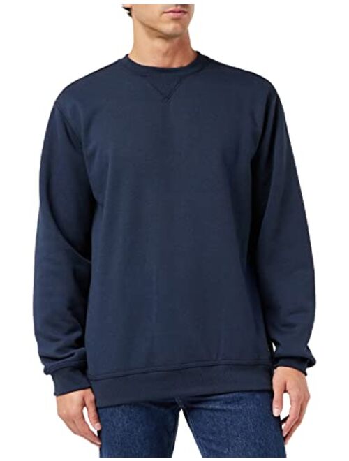 Carhartt Men's Loose Fit Midweight Crewneck Sweatshirt