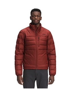 Men's Aconcagua Insulated Jacket (Regular and Big Sizes)