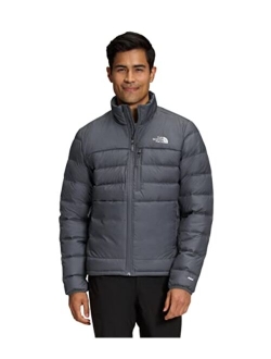 Men's Aconcagua Insulated Jacket (Regular and Big Sizes)