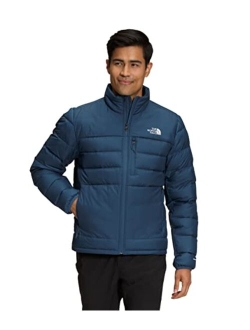 Men's Aconcagua Insulated Jacket (Regular and Big Sizes)