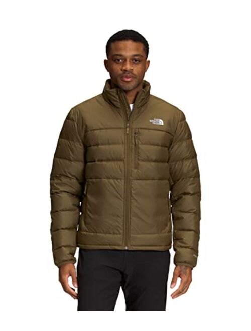 The North Face Men's Aconcagua Insulated Jacket (Regular and Big Sizes)