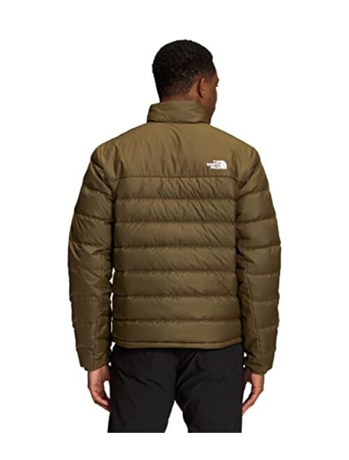 The North Face Men's Aconcagua Insulated Jacket (Regular and Big Sizes)