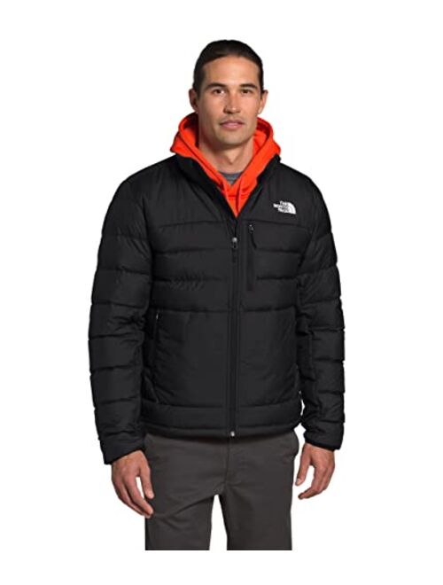 The North Face Men's Aconcagua Insulated Jacket (Regular and Big Sizes)