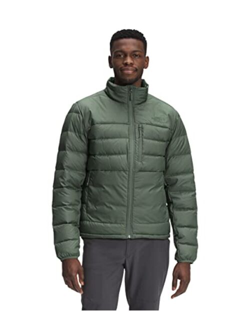 The North Face Men's Aconcagua Insulated Jacket (Regular and Big Sizes)