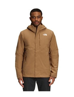 Men's Carto Triclimate Waterproof Jacket