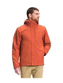 Men's Carto Triclimate Waterproof Jacket