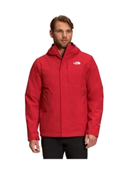 Men's Carto Triclimate Waterproof Jacket