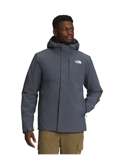 Men's Carto Triclimate Waterproof Jacket