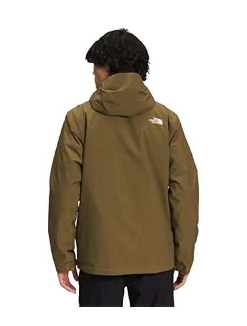 The North Face Men's Carto Triclimate Waterproof Jacket