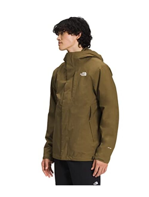 The North Face Men's Carto Triclimate Waterproof Jacket