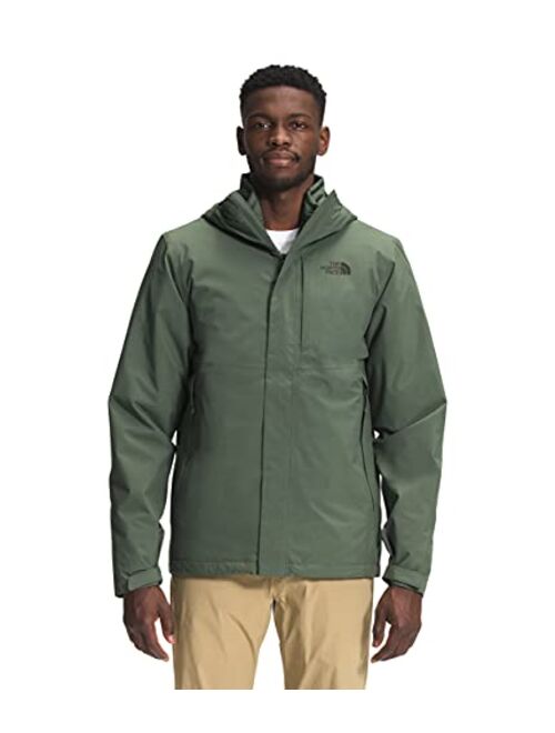 The North Face Men's Carto Triclimate Waterproof Jacket