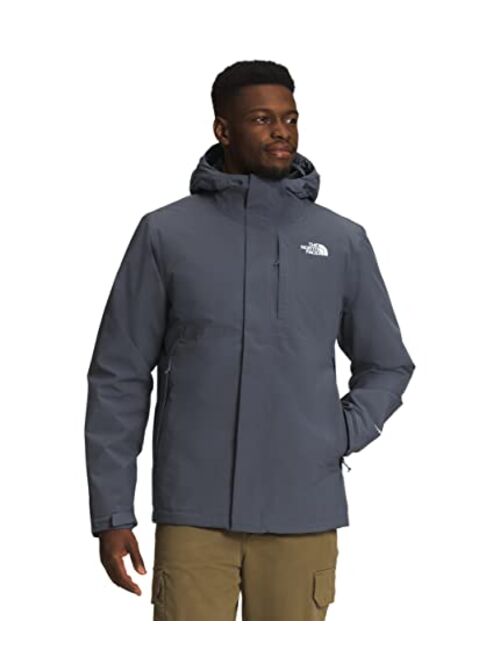 The North Face Men's Carto Triclimate Waterproof Jacket