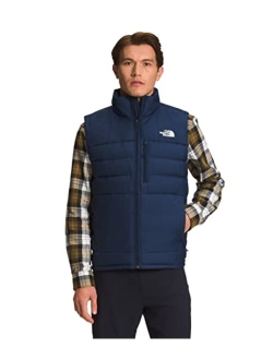 Men's Aconcagua Insulated Vest