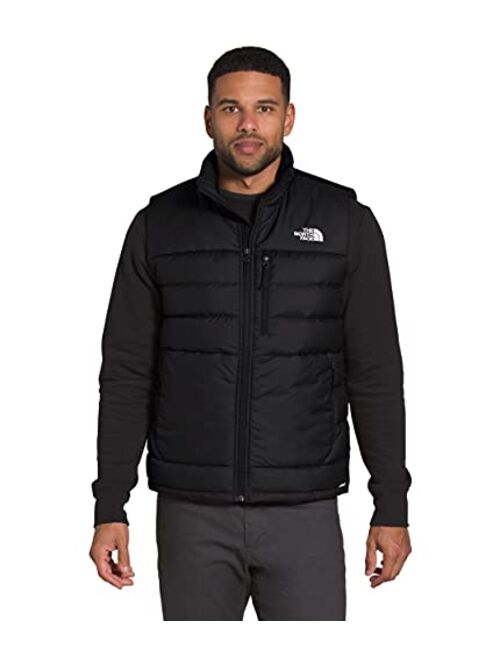 The North Face Men's Aconcagua Insulated Vest