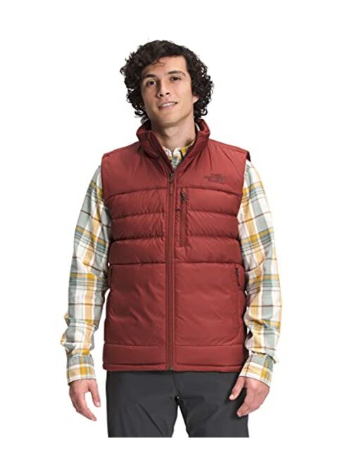 The North Face Men's Aconcagua Insulated Vest