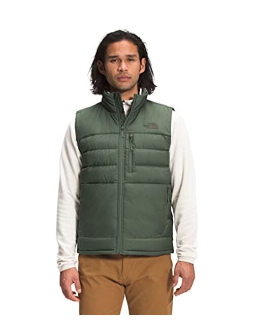 The North Face Men's Aconcagua Insulated Vest