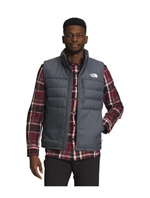 The North Face Men's Aconcagua Insulated Vest