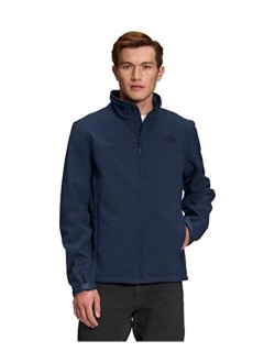 Mens Apex Chromium Thermal Jacket