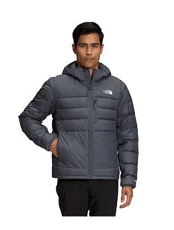 Men's Aconcagua Insulated Hooded Jacket