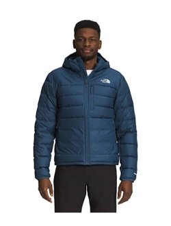 Men's Aconcagua Insulated Hooded Jacket