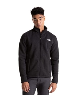 Men's Tsillan Full Zip Jacket