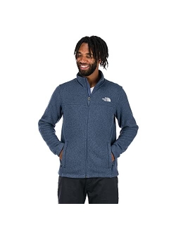 Men's Tsillan Full Zip Jacket