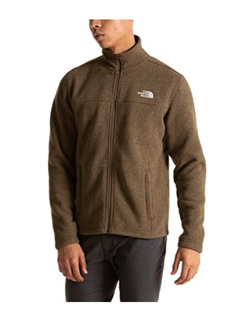 The North Face Men's Tsillan Full Zip Jacket