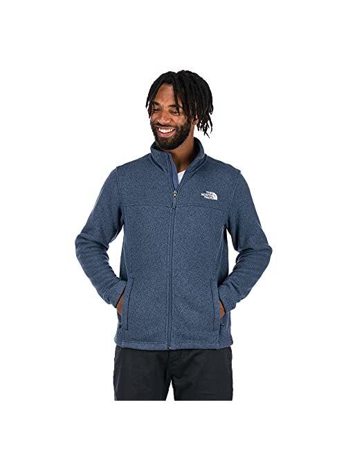 The North Face Men's Tsillan Full Zip Jacket