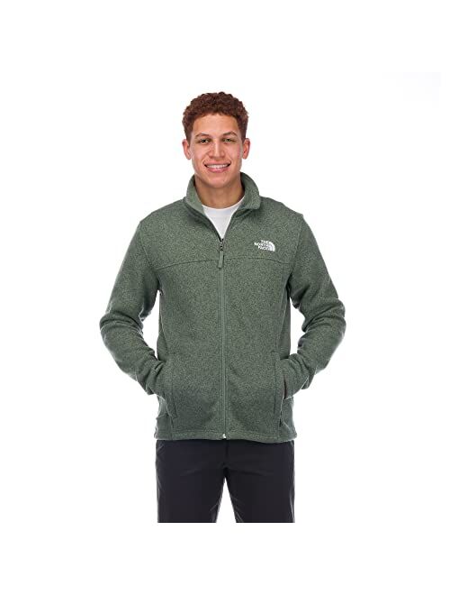 The North Face Men's Tsillan Full Zip Jacket