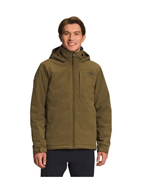 The North Face Men's Apex Elevation Jacket